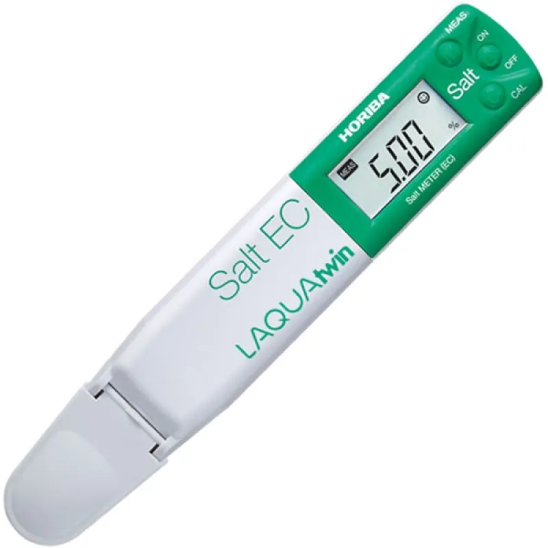 Horiba Salt-11 [3999960128] LAQUAtwin Compact Salt Meter