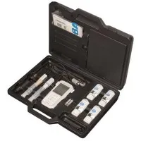 Horiba PC-110K [3999960174] LAQUAact Portable Portable PH / ORP / Conductivity / Resistivity / Salinity / TDS Meter*DIHENTIKAN*