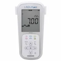 Horiba LAQUAact pH-110 [3200739844] Portable Water Quality pH Meter*DISCONTINUED*