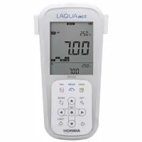 Horiba LAQUAact pH-130 [3200739846] Portable Water Quality pH Meter*DISCONTINUED*