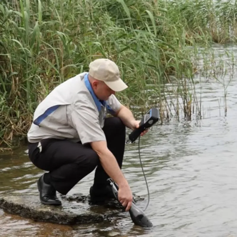 Horiba U-50 Series [U50] Multi-Parameter Water Quality Meter