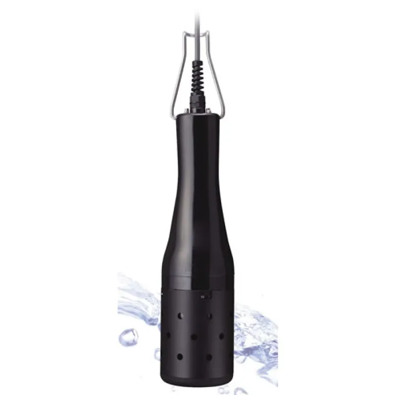 Horiba U-50 Series [U50] Multi-Parameter Water Quality Meter