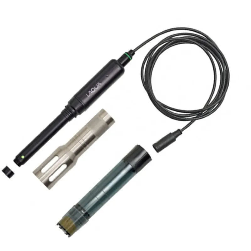 Horiba WQ 300 DO Kit 2M [3200780940]  DO Sensor Kit with 2m Cable