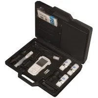 Horiba LAQUAact pH-120K [3999960168] Portable Water Quality pH Meter Kit*DISCONTINUED*