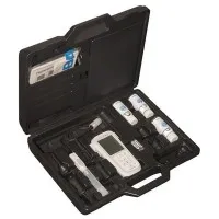 Horiba LAQUAact pH-110K [3999960167] Portable Water Quality pH Meter Kit*DISCONTINUED*