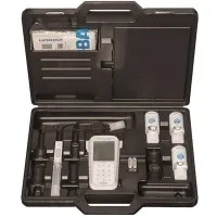 Horiba LAQUAact pH-130K [3999960169] Portable Water Quality pH Meter Kit*DISCONTINUED*
