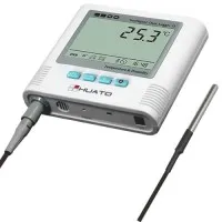 HUATO S500 [S500-ET] Digital USB Temperature Data Logger