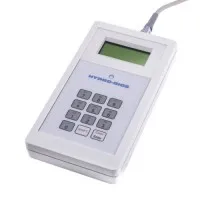 Hydro-Bios RHCM [445 515] Rod Held Current Meter Portable Flow Velocity Indicator