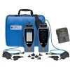 IDEAL Networks LanTEK IV [R163000B7] 500MHz Cable Certifier with PL Adapters