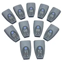 IDEAL Networks 150050 [150050] Remote Set 2-12