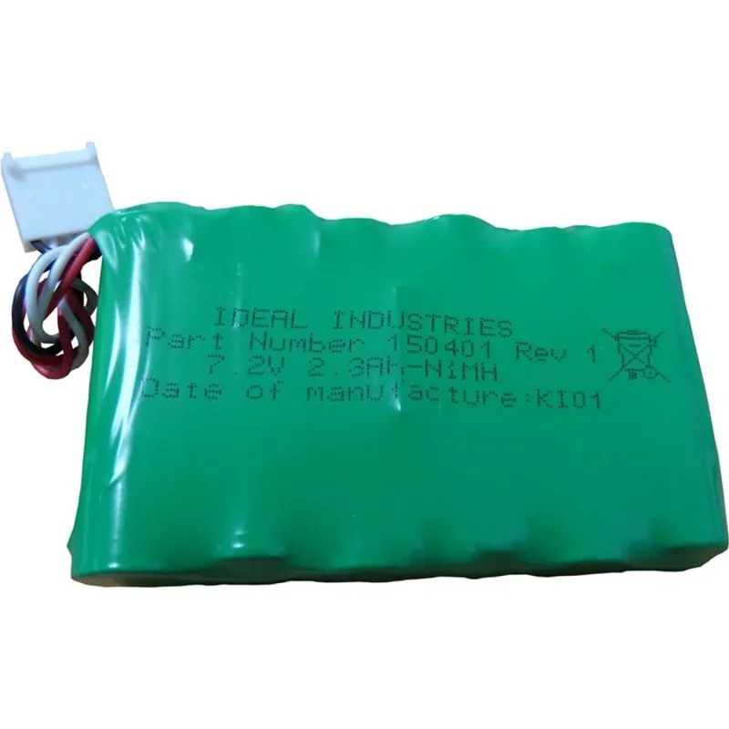 IDEAL Networks 150053 [150053] Rechargeable NiMH Battery Pack for Network Testers