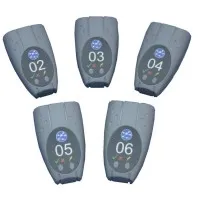IDEAL Networks 150059 [150059] Active Remote Set No. 2 to No. 6