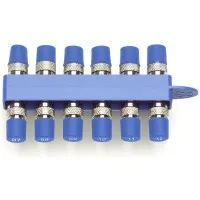 IDEAL Networks 158053 [158053] Coaxial Remote Unit Kit  (Kit of 12)