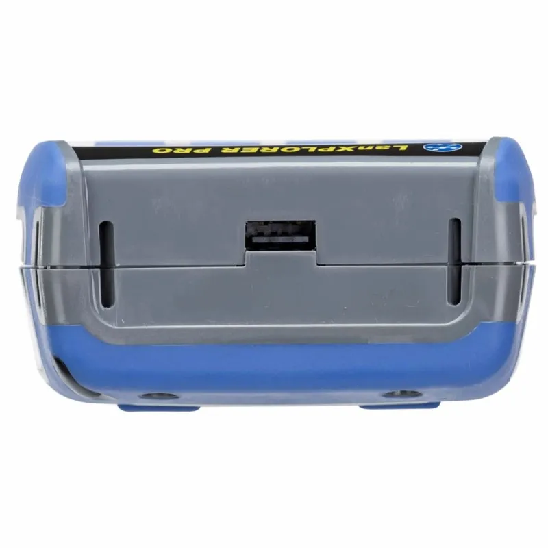 IDEAL Networks LanXPLORER Pro [R150001] In-line Network Troubleshooter 