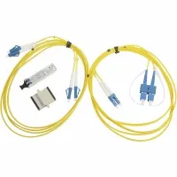IDEAL Networks MGKLX2 [MGKLX2] GbE Fiber Kit LX 1000BASE-LX Fiber Kit