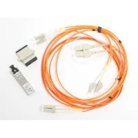 IDEAL Networks MGKSX1 [MGKSX1] GbE Fiber Kit SX 1000BASE-SX Fiber Kit