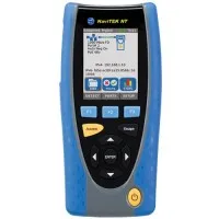 IDEAL Networks  NaviTEK NT Pro [R151006] Copper and Fiber Network Troubleshooter with Touchscreen