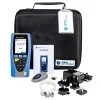 IDEAL Networks NaviTEK II Plus [R151003] Copper/Fibre Network Troubleshooter Kit