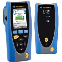 IDEAL Networks SignalTEK CT [R156006] Data Cable Transmission Tester with Touchscreen