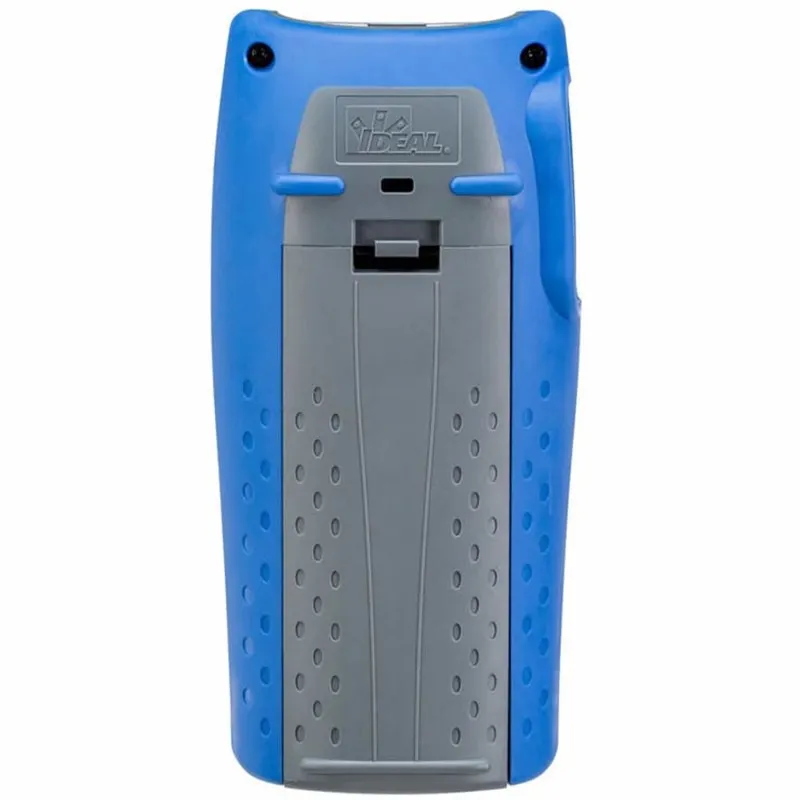 IDEAL Networks SignalTEK CT [R156006] Data Cable Transmission Tester with Touchscreen