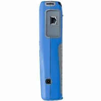 IDEAL Networks UniPRO MGig1 Solo PRO [R152003] GbE Transmission Tester w/ Single Copper and Optical Ports