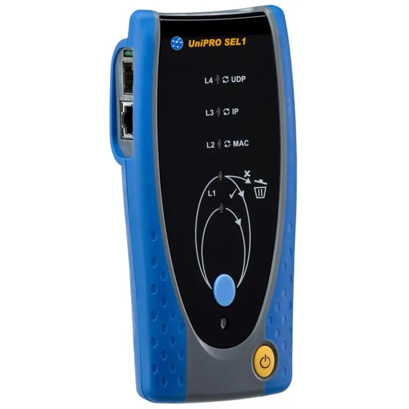 IDEAL Networks UniPro SEL1 [R154000] GbE Loopback Device