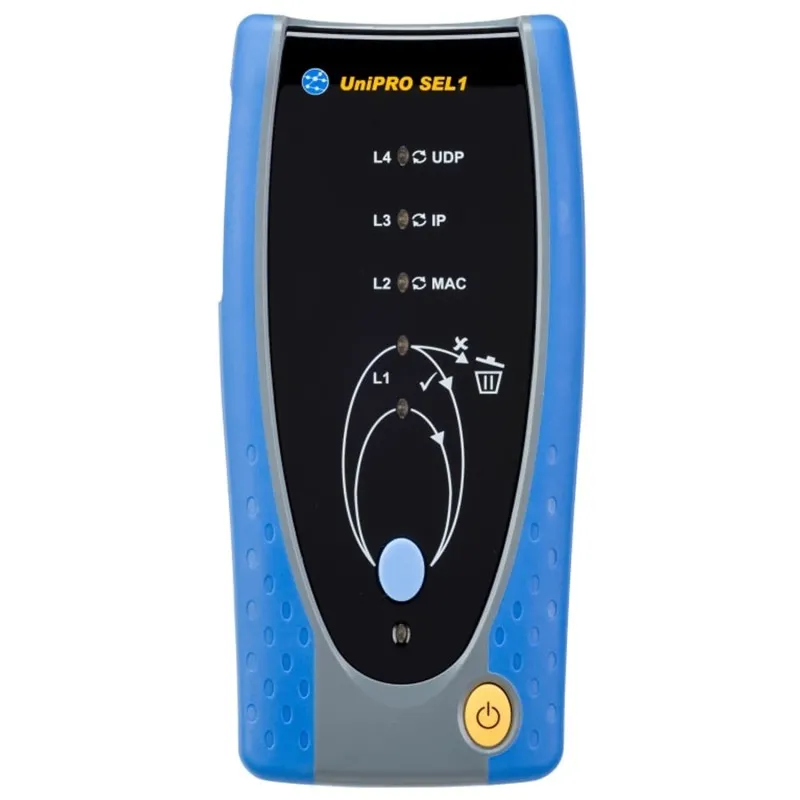 IDEAL Networks UniPro SEL1 [R154000] GbE Loopback Device