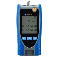 IDEAL Networks VDV II Basic [R158000] Wiremap Tester with Tone Generator