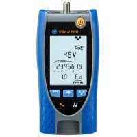IDEAL Networks VDV II Pro [R158003] Voice, Data and Video Cable Verifier