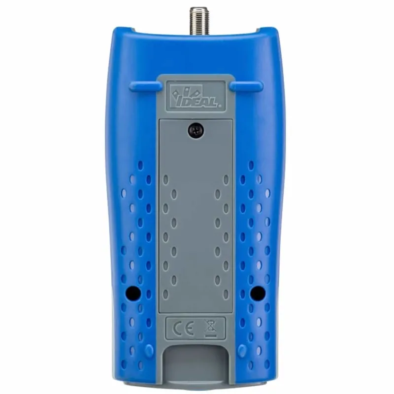 IDEAL Networks VDV II Plus [R158002] Cable Verifier w/ Length Measurements 