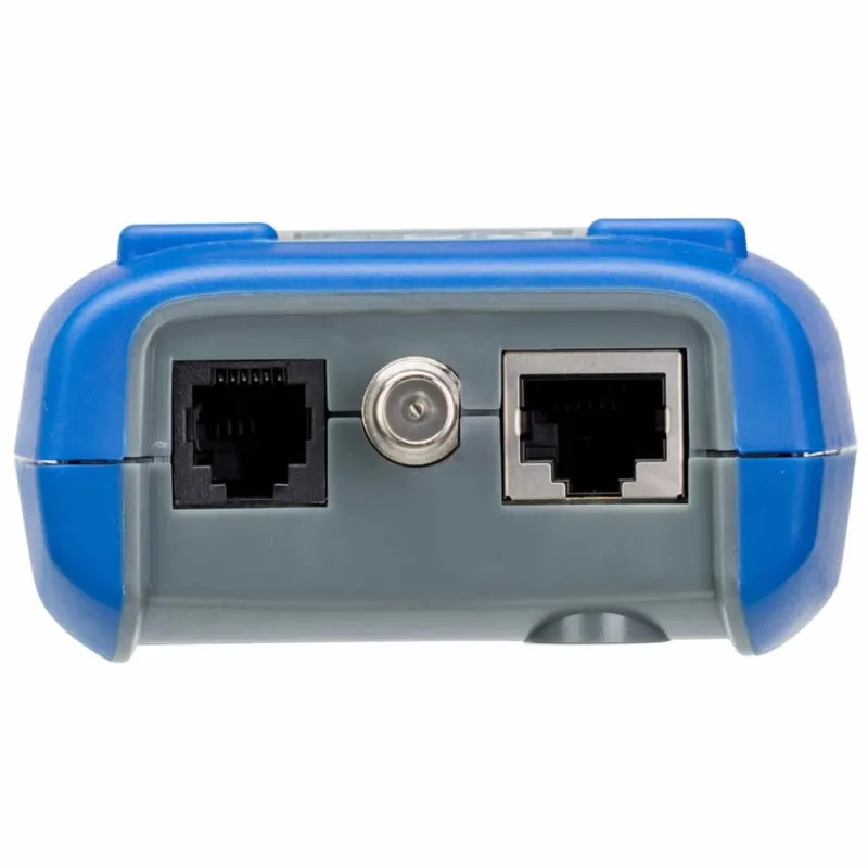 IDEAL Networks VDV II Plus [R158002] Cable Verifier w/ Length Measurements 