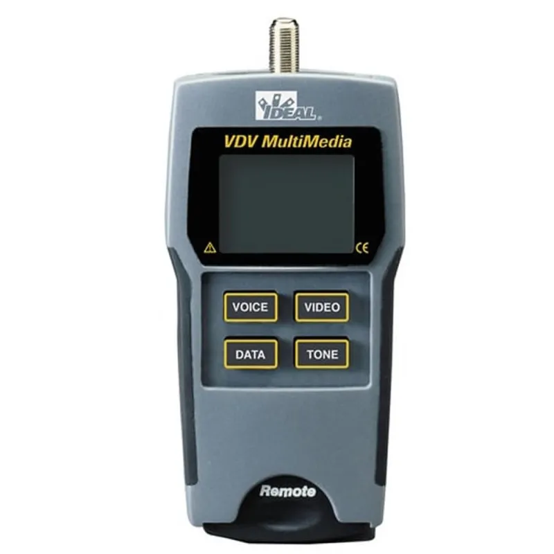 IDEAL 33856 [33-856] PRO Tone Generator and Amplifier Probe Kit