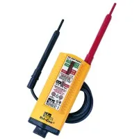 IDEAL Electrical 61-076 [61-076] Vol-Con Voltage/Continuity Tester
