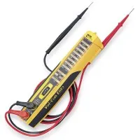 IDEAL Electrical 61-092 [61-092] Vol-Con Elite Voltage Tester w/Shaker