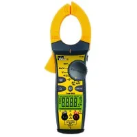 IDEAL Electrical 61763 [61-763] 660A AC True-RMS Clamp Meter with Tightsight Display