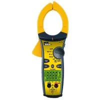 IDEAL Electrical 61773 [61-773] 1000A AC Clamp Meter w/TRMS & TightSight