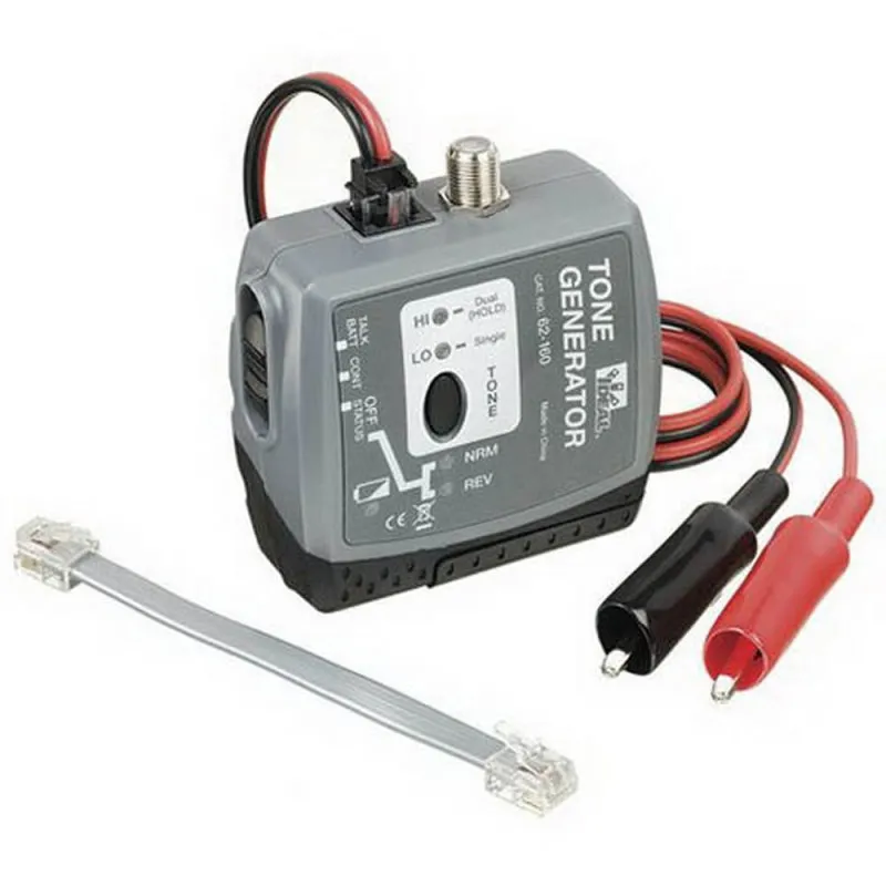 IDEAL Networks 62160 [62-160] PRO Tone Generator