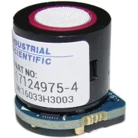  Industrial Scientific MX6 iBrid [17124975-4] NO2 Nitrogen Dioxide Sensor