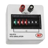 IET Labs RSRTD [RS-RTD] Resistance RTD Simulator