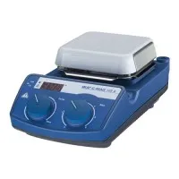 IKA C-MAG HS 4 [0003581000] Magnetic Stirrer