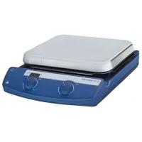 IKA C-MAG HS 10 [0003581400] Ceramic Magnetic Stirrer