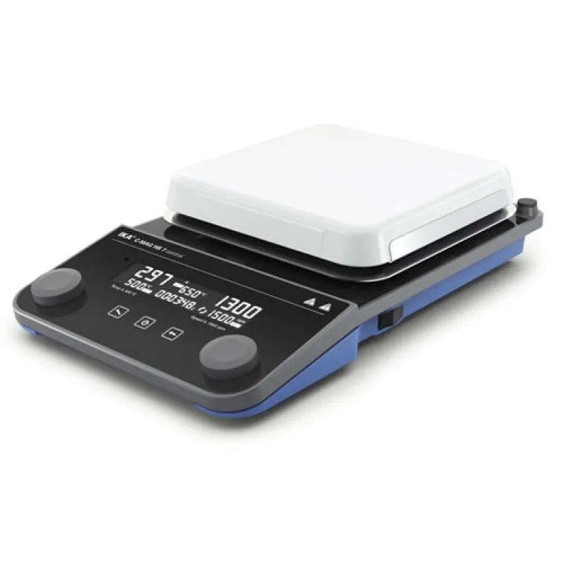 IKA C-MAG HS 7 Control [0020002694] Magnetic stirrer