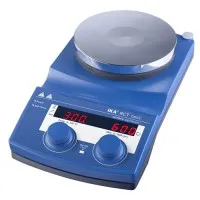 IKA RCT Basic IKAMAG® [0020002620] Safety Control Magnetic Stirrer