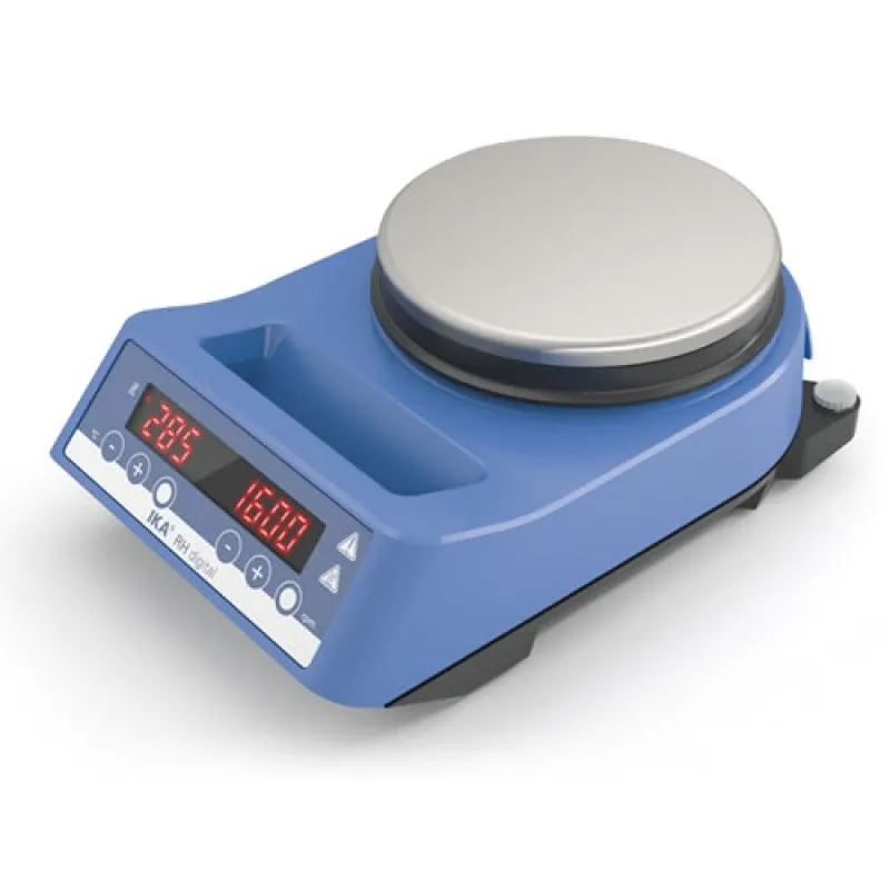 IKA RH Basic Digital [0005019800] Magnetic Stirrer