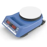 IKA RH Basic Digital White [0004678000] Magnetic Stirrer