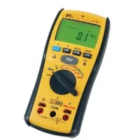 IDEAL Electrical 61-795 Hand-held Insulation Tester