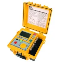 IDEAL Electrical 61-796 Earth Ground Resistance Tester