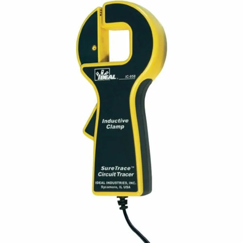 IDEAL IC-958 Inductive Clamp for Circuit Tracers
