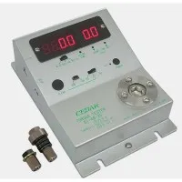 Checkline CEDAR DI4B25 [DI-4B-25] Digital Torque Tester For Air Tools And Impact Wrenches, 220 Lbf-In/ 250 Kgf-Cm