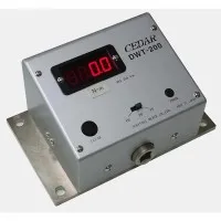 Imada CEDAR DWT-200 [DWT-200] Digital Torque Tester for Manual Torque Wrenches